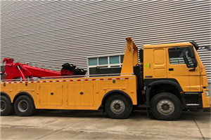 赛罕道路救援公司